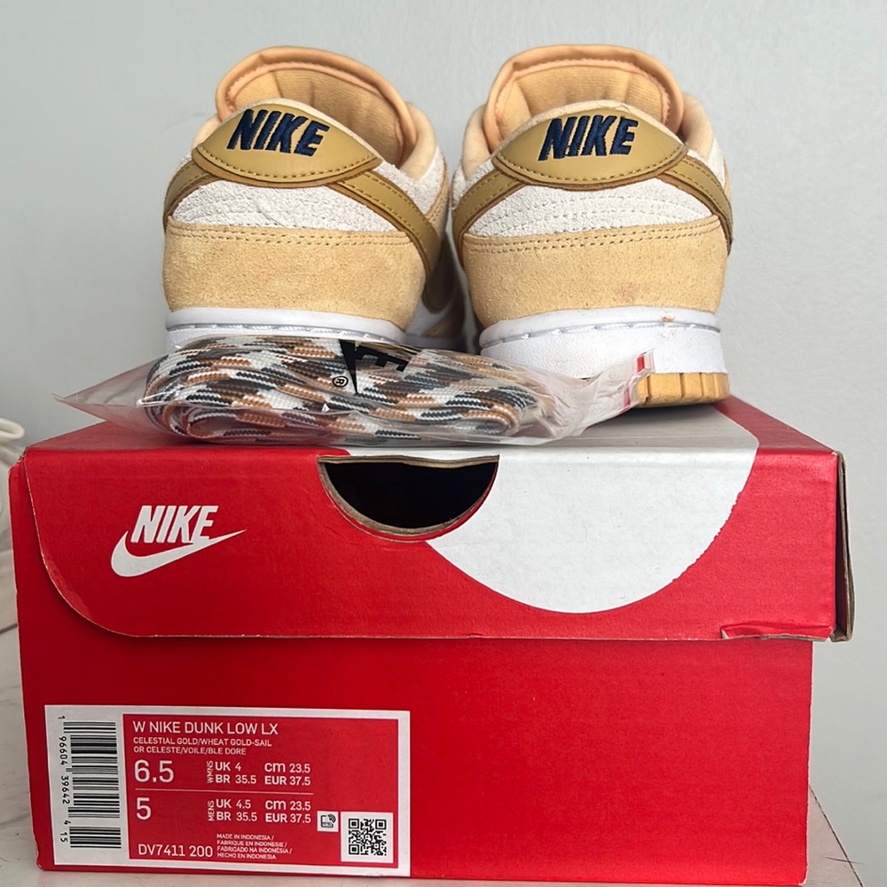 Nike Dunk Low